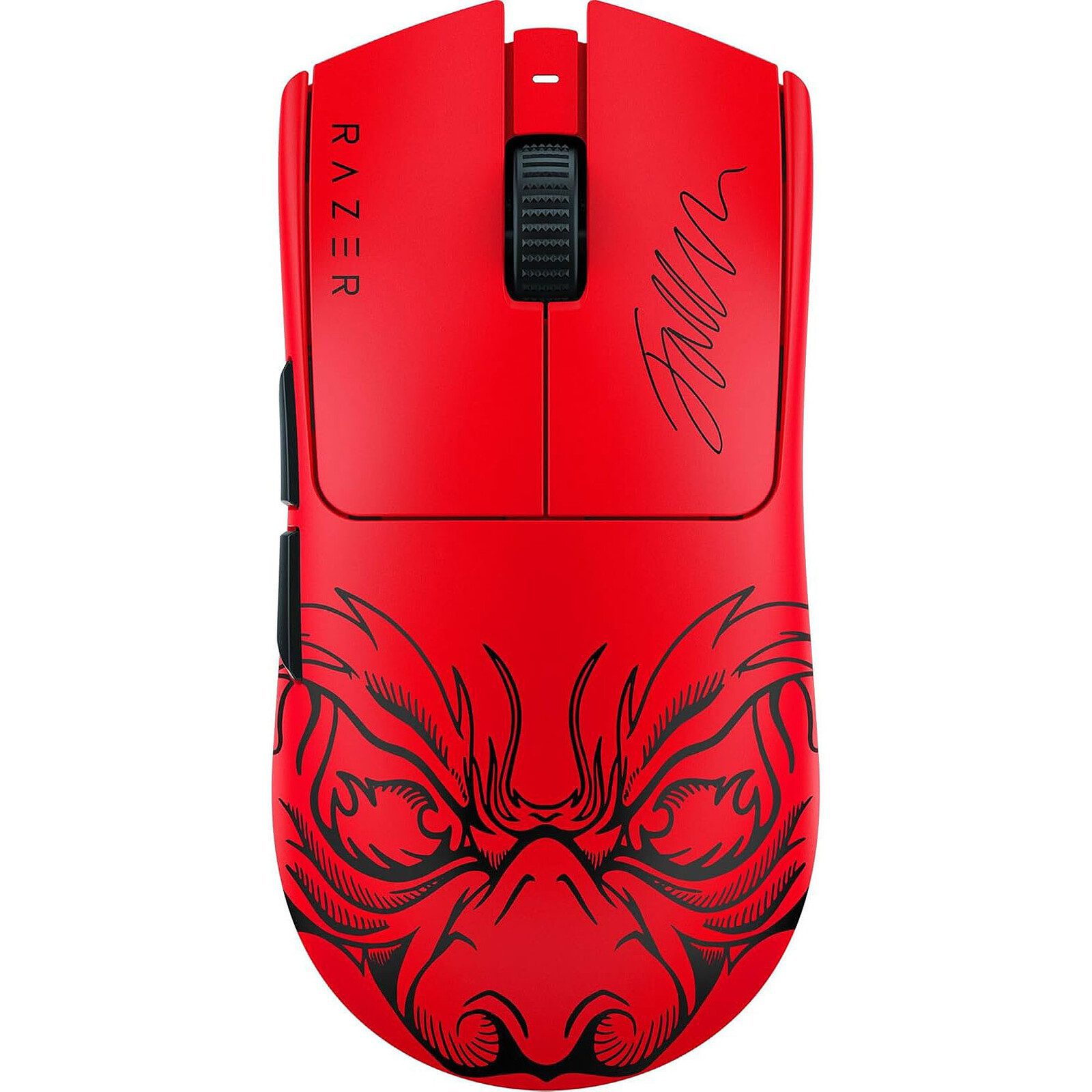Razer Viper v3 Pro (Faker Edition) 1 Souris Razer 35000 dpi