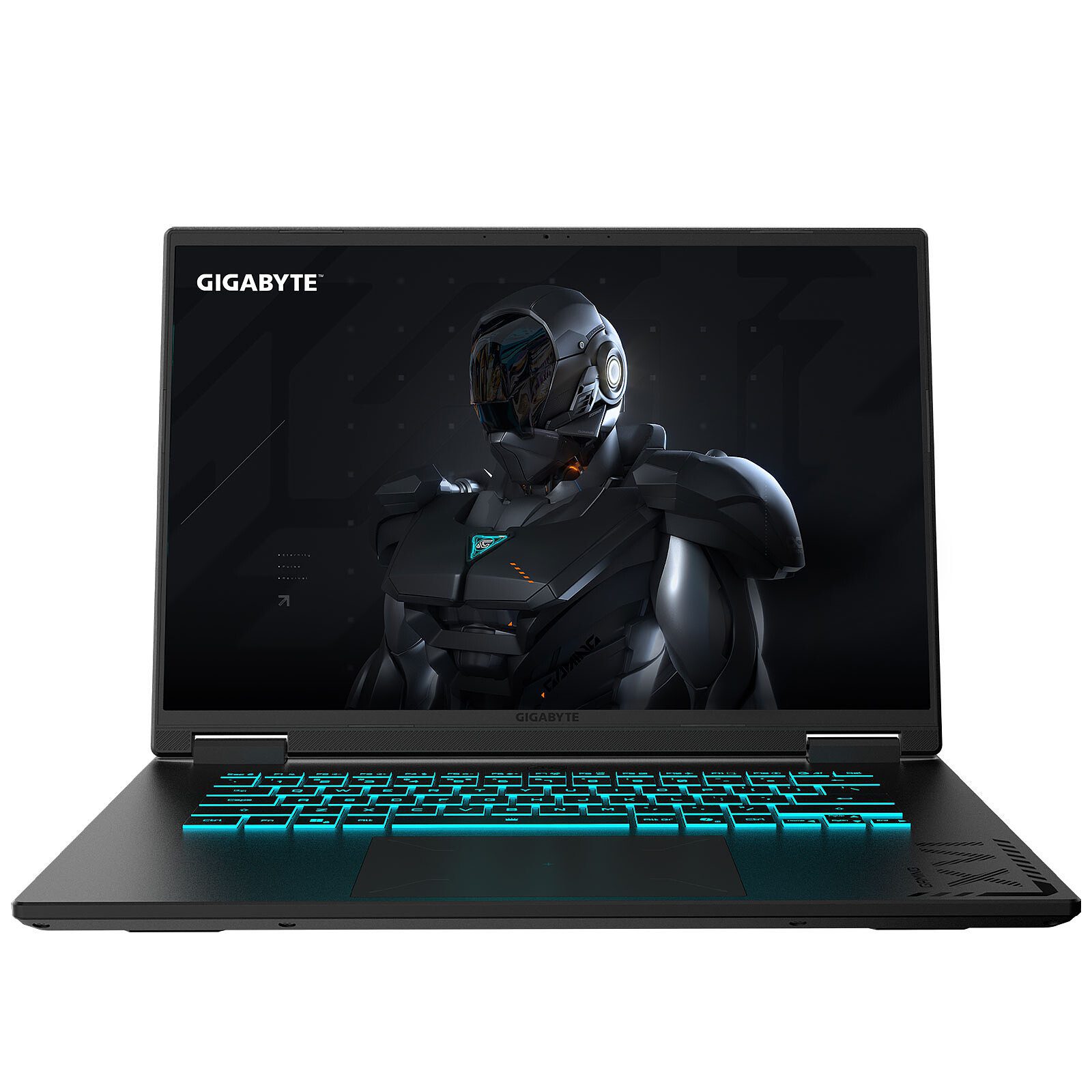 GIGABYTE GAMING A16 CVHI3FR864SH 1 Pc portable Gigabyte 16 pouces