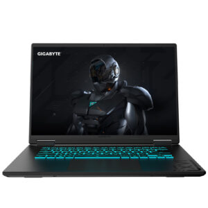 Pc portable Gigabyte 16 pouces