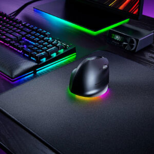 Souris Razer Noir