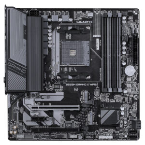 carte mère Gigabyte AMD AM4