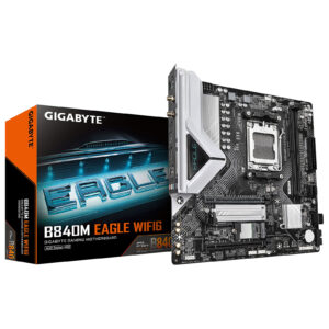 carte mère Gigabyte AMD AM5