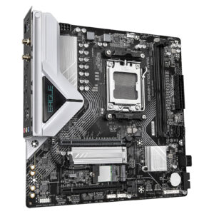 carte mère Gigabyte AMD AM5