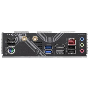 carte mère Gigabyte AMD AM5
