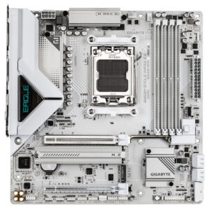 carte mère Gigabyte AMD AM5