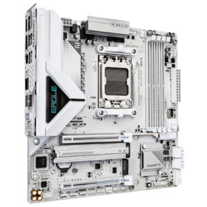 carte mère Gigabyte AMD AM5