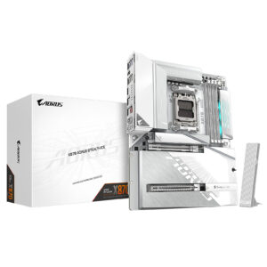 carte mère Gigabyte AMD AM5