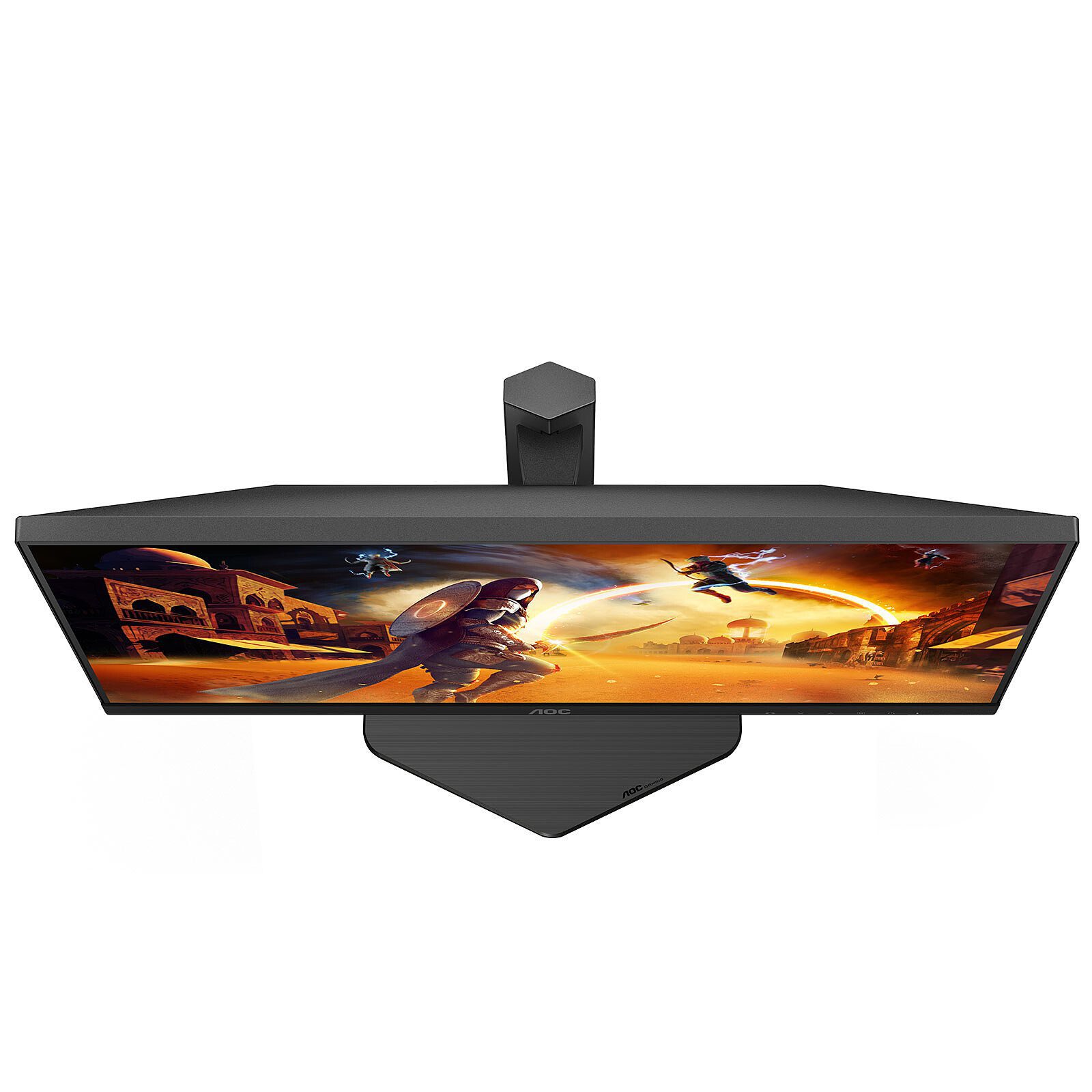 AOC 27″ LED – Q27G4ZR 5 écran pc AOC 27 pouces