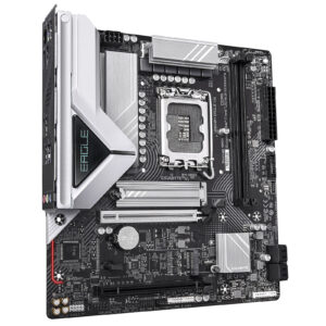 carte mère Gigabyte Intel 1851