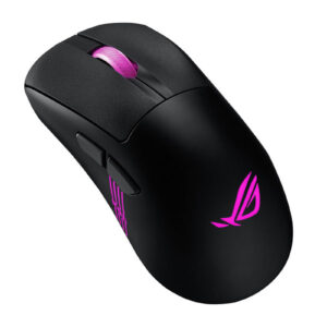 Souris ASUS Noir