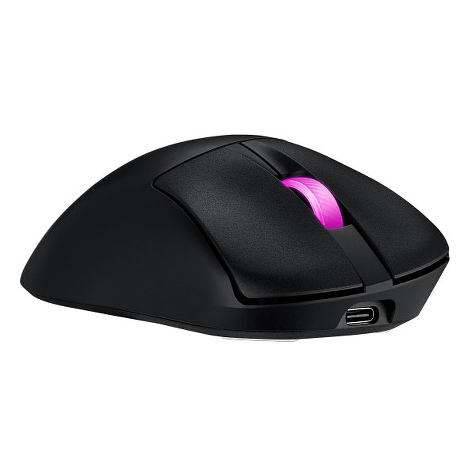 ASUS ROG Keris II Origin (Noir) 5 Souris ASUS Bidirectionnelle