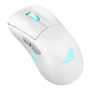 Souris ASUS Blanc