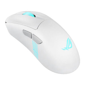 Souris gamer ASUS 42000 dpi