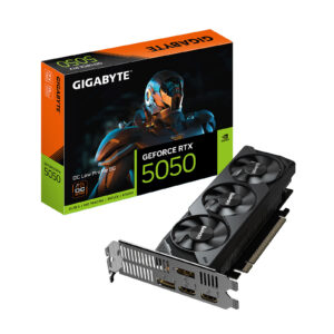Gigabyte NVIDIA GeForce RTX 5050