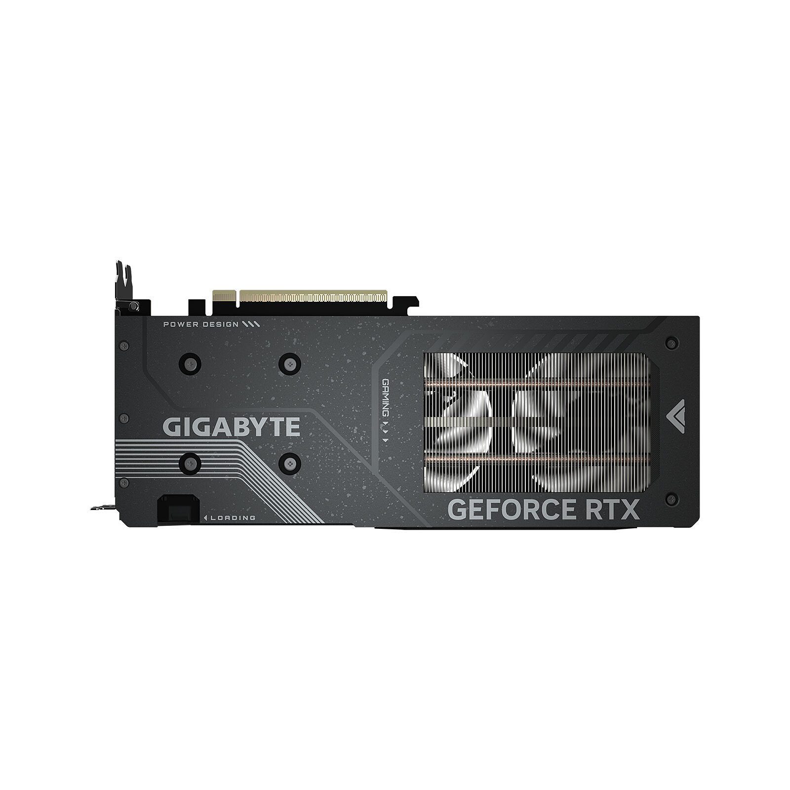 Gigabyte GeForce RTX 5050 GAMING OC 8G 4 Gigabyte NVIDIA GeForce RTX 5050