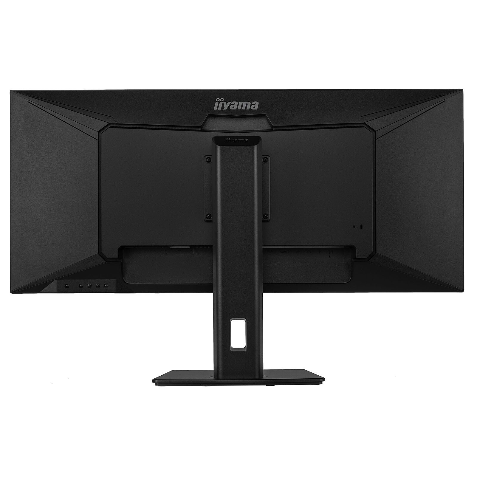 iiyama 34″ LED – ProLite XUB3493WQSU-B6 4 écran pc iiyama 34 pouces