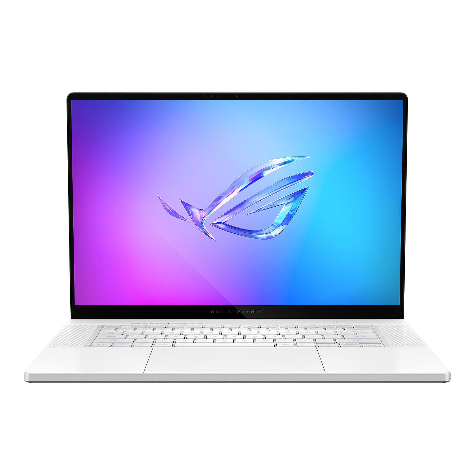 ASUS ROG Zephyrus G16 GU605CR-DR7W 3 laptop gamer ASUS