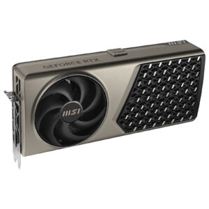 MSI NVIDIA GeForce RTX 5070 Ti