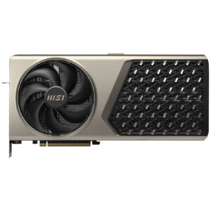 MSI NVIDIA GeForce RTX 5070 Ti