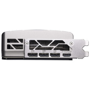 MSI NVIDIA GeForce RTX 5070 Ti
