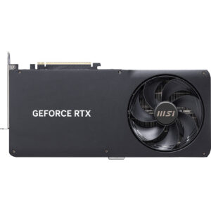 MSI NVIDIA GeForce RTX 5070 Ti