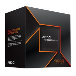 AMD Ryzen Threadripper 9980X (3.2 GHz / 5.4 GHz)
