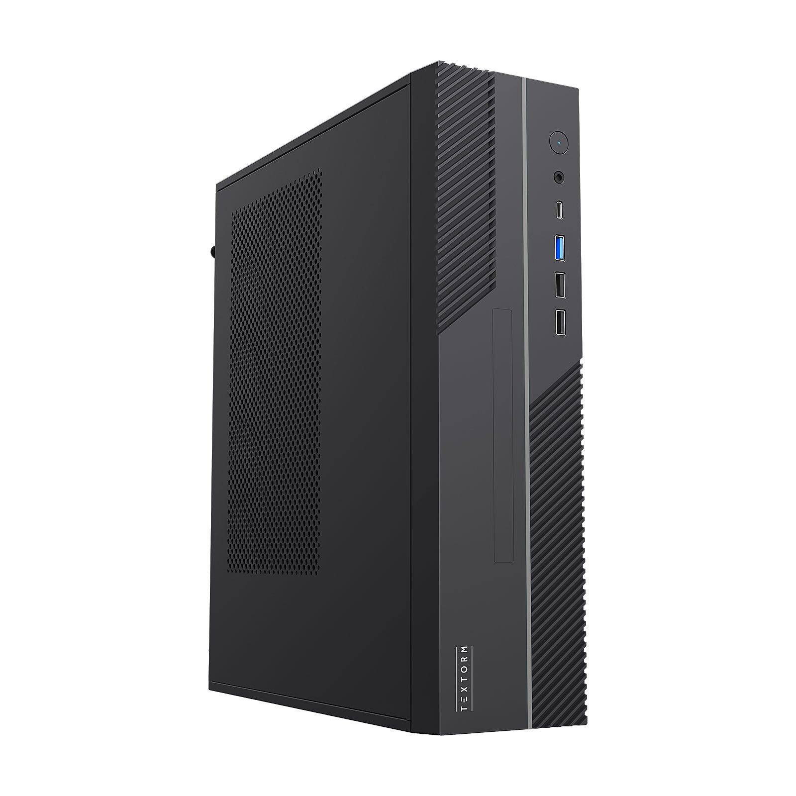 Textorm TB2 1 tour pc Textorm