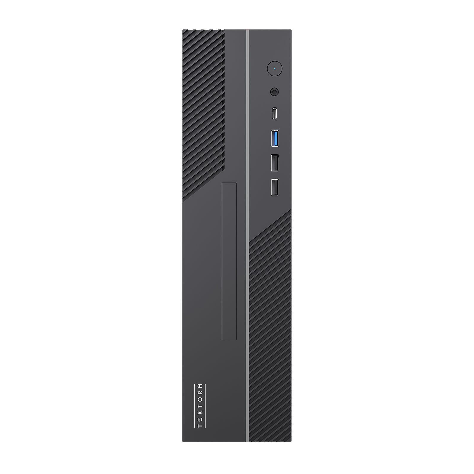Textorm TB2 2 boitier pc Textorm