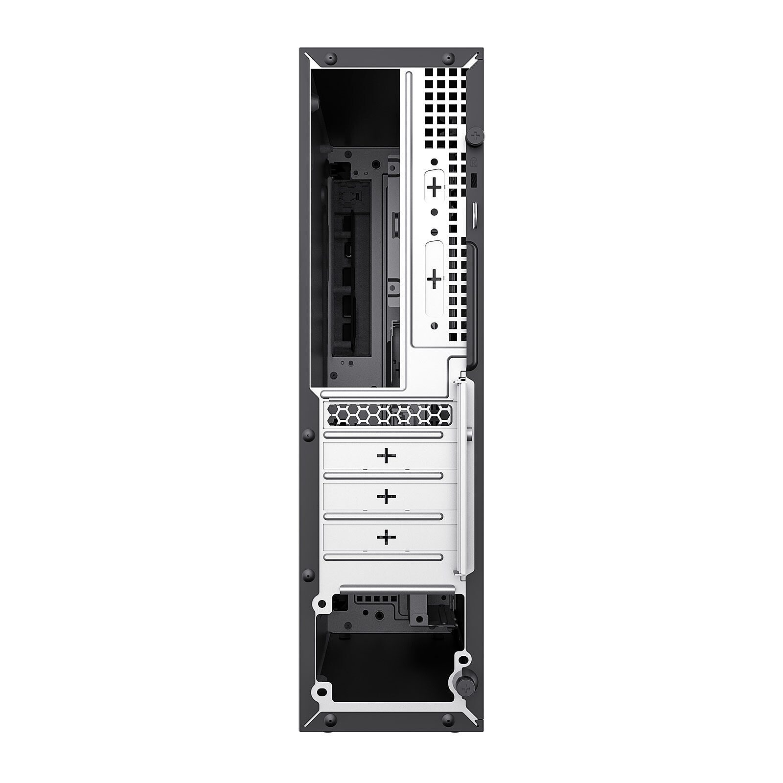 Textorm TB2 5 tour pc Textorm