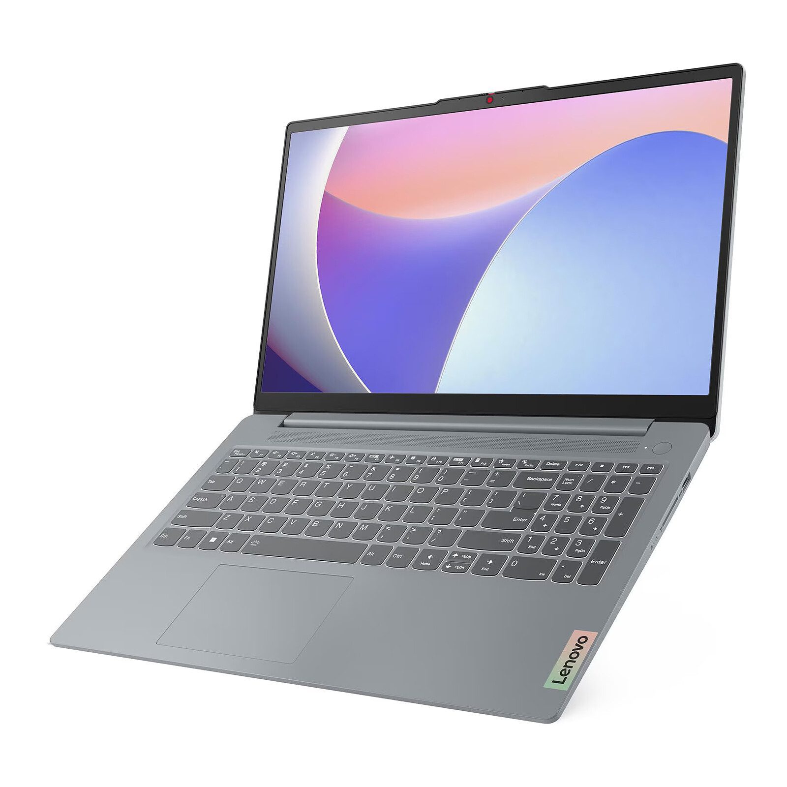 Lenovo IdeaPad Slim 3 15IRU8 (82X700G8FR) 2 laptop Lenovo