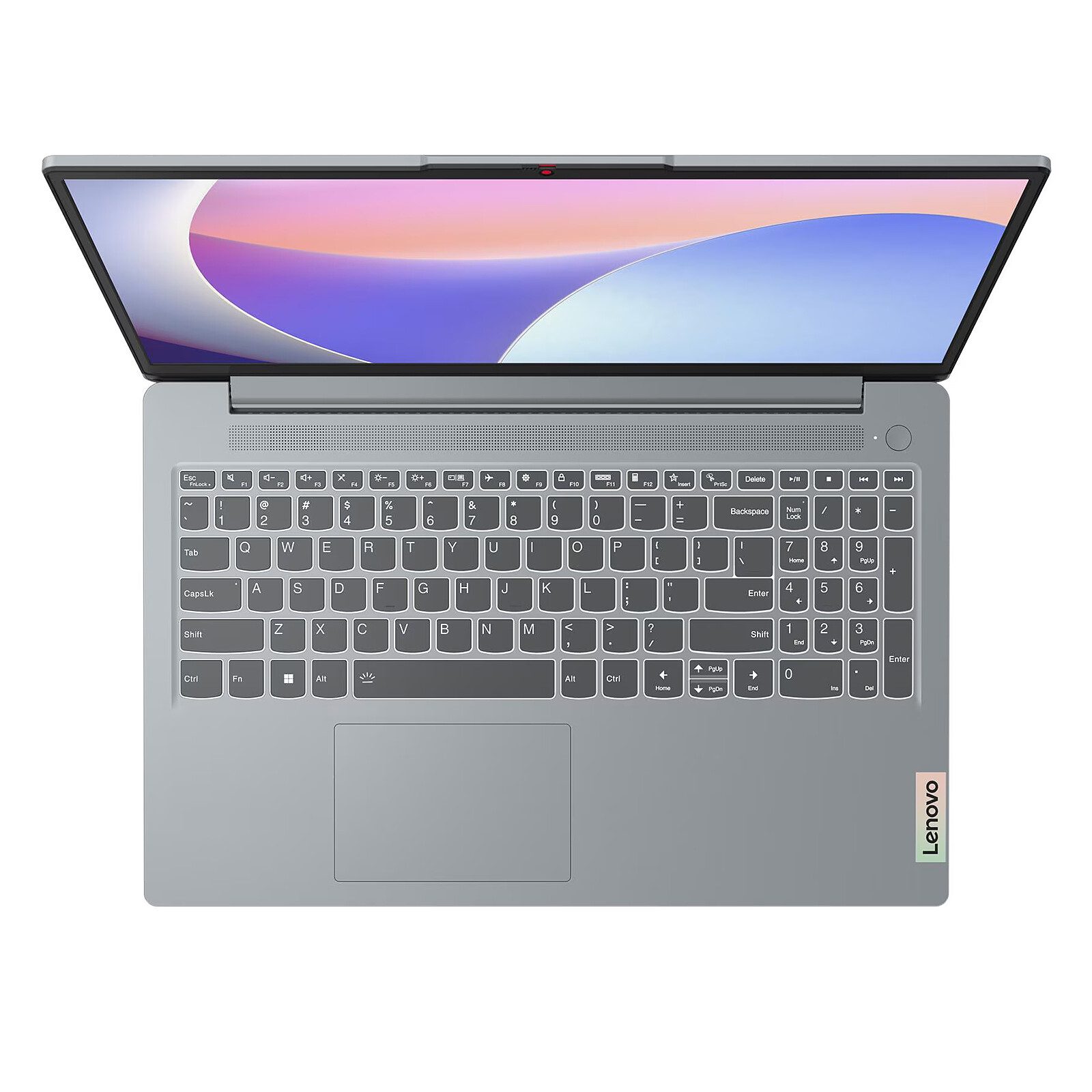 Lenovo IdeaPad Slim 3 15IRU8 (82X700G8FR) 3 laptop gamer Lenovo