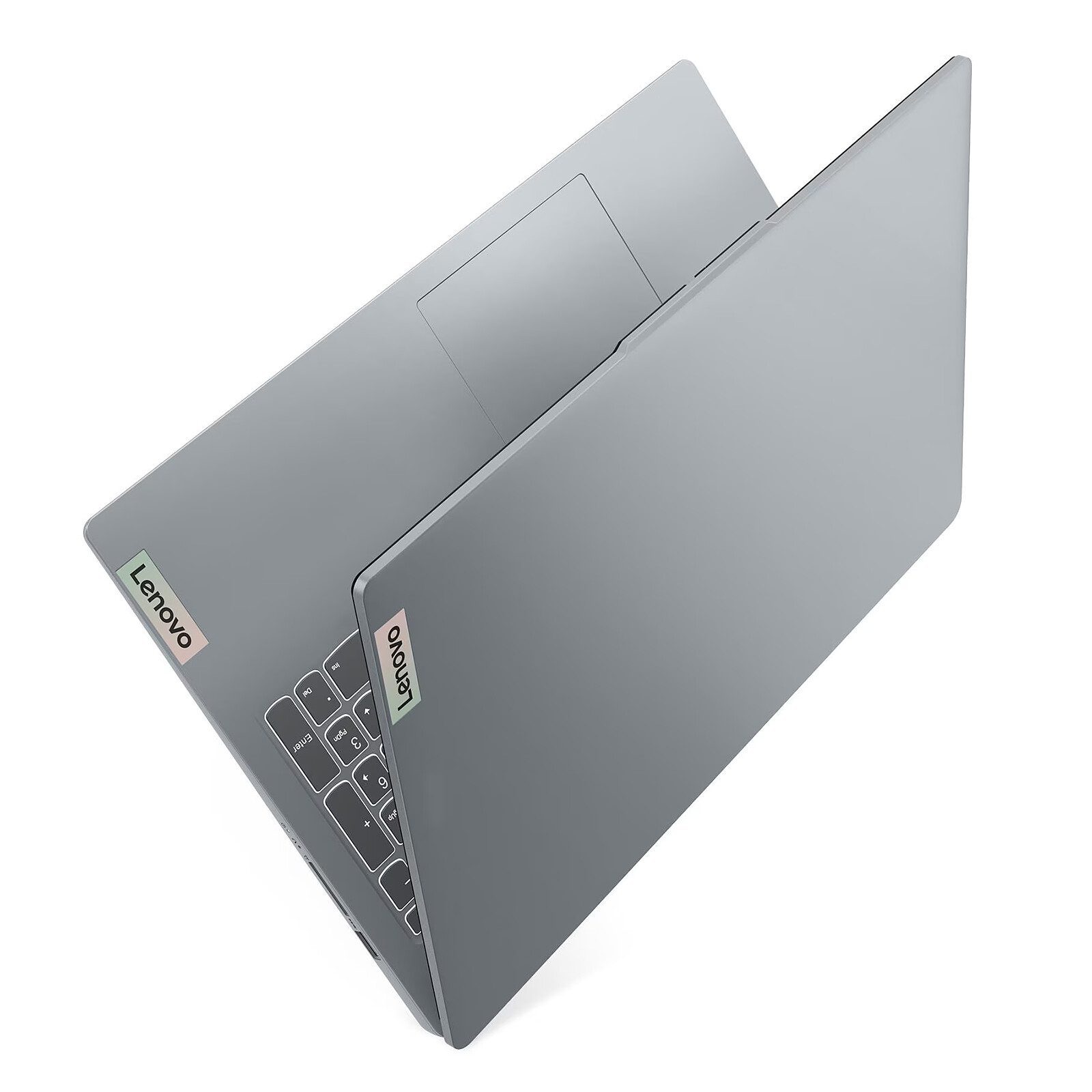 Lenovo IdeaPad Slim 3 15IRU8 (82X700G8FR) 4 pc portable gamer Lenovo