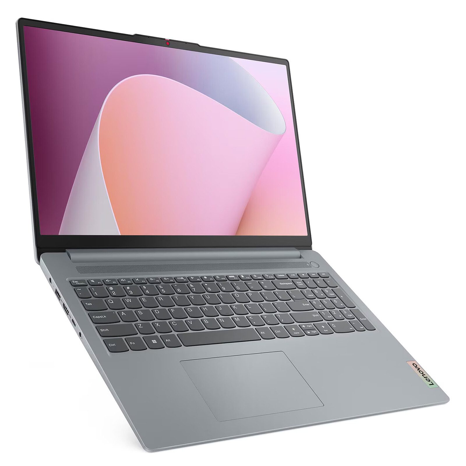 Lenovo IdeaPad Slim 3 16ABR8 (82XR00CEFR) 1 Pc portable Lenovo 16 pouces