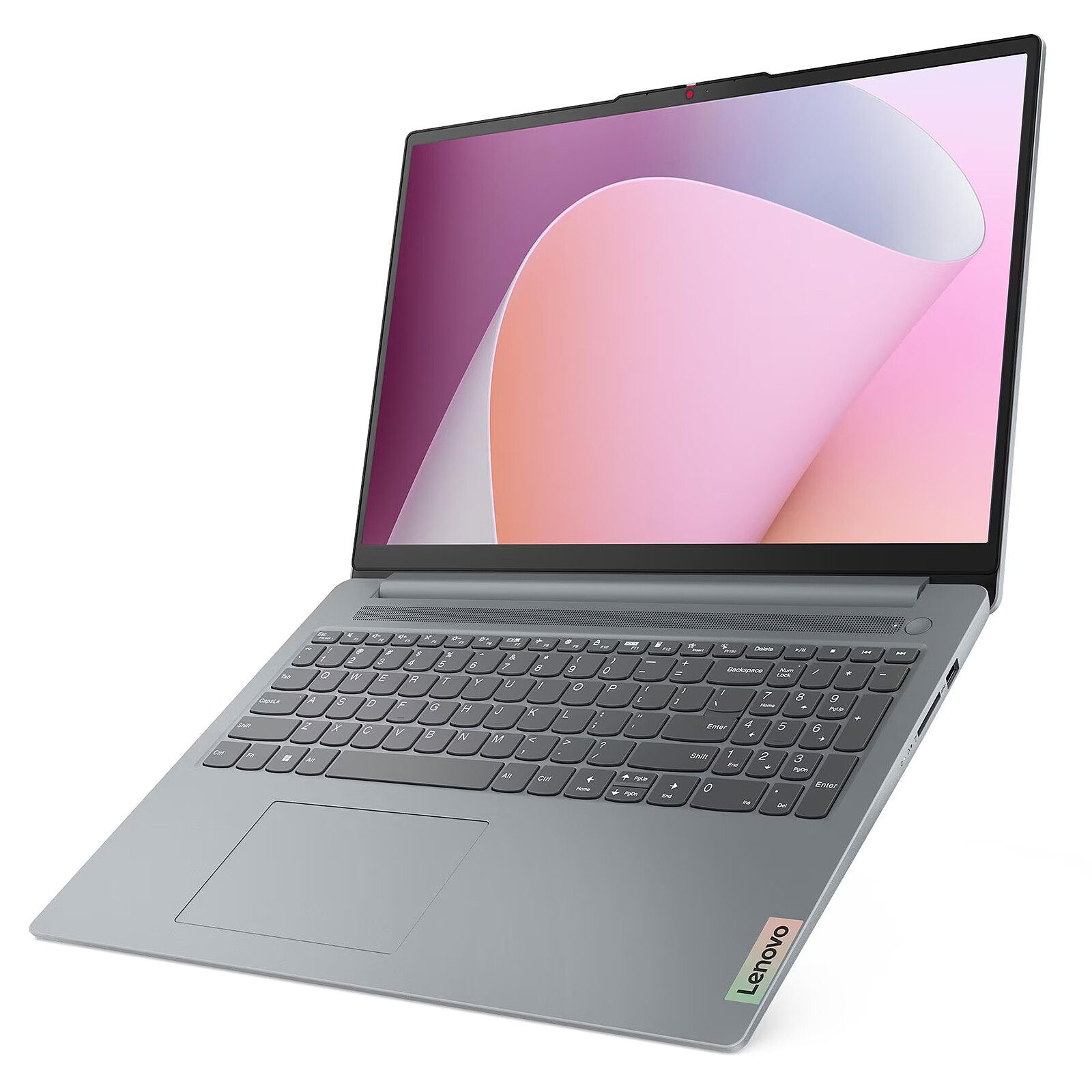 Lenovo IdeaPad Slim 3 16ABR8 (82XR00CEFR) 2 laptop Lenovo