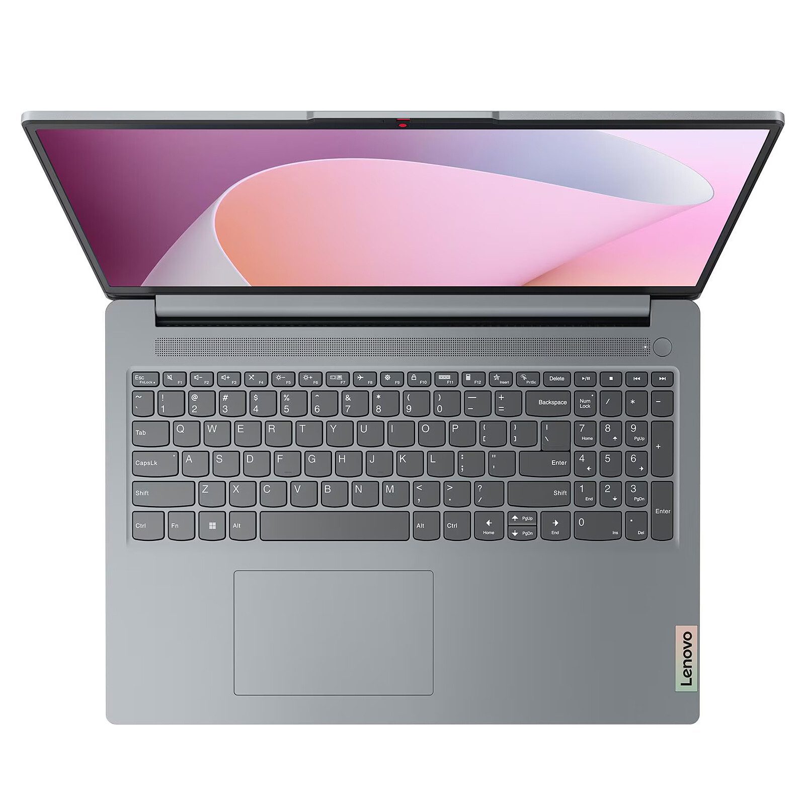 Lenovo IdeaPad Slim 3 16ABR8 (82XR00CEFR) 4 pc portable gamer Lenovo