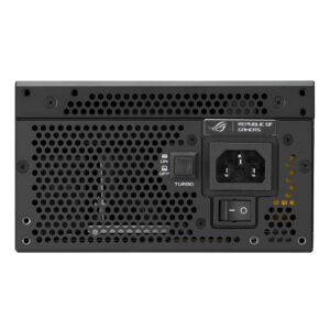 Alimentation PC ASUS 1600 W 80 PLUS Titanium
