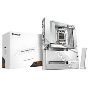 carte mère Gigabyte AMD AM5