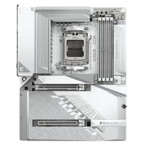 carte mère Gigabyte AMD AM5