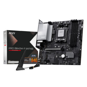 carte mère MSI AMD AM5