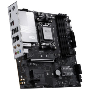 carte mère MSI AMD AM5