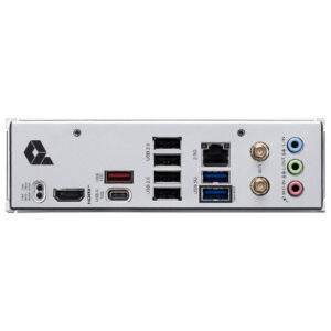 carte mère MSI AMD AM5
