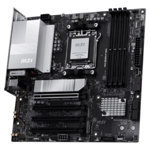 carte mère MSI AMD AM5