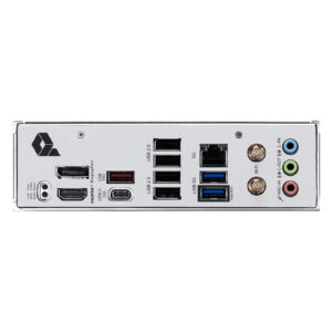 carte mère MSI AMD AM5