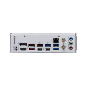 carte mère MSI AMD AM5