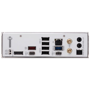 carte mère MSI AMD AM5