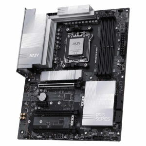 carte mère MSI AMD AM5