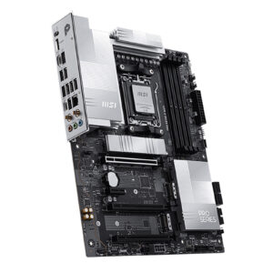 carte mère MSI AMD AM5