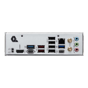 carte mère MSI AMD AM5