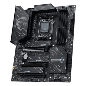 carte mère MSI AMD AM5