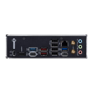 carte mère MSI AMD AM5